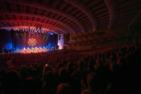 Georgian Legend in Bucharest on april 2023