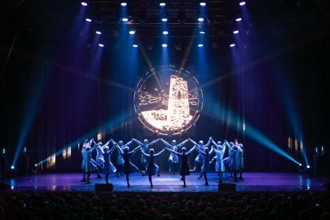 Georgian Legend in Bucharest on april 2023