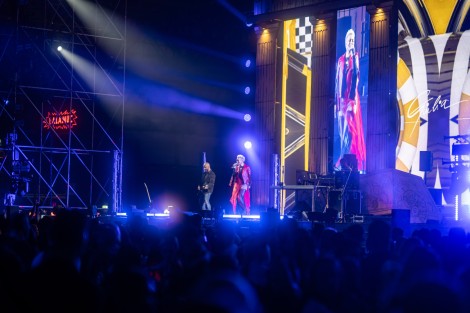 Giulia in Bucharest on march 2024