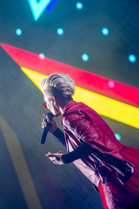 Giulia in Bucharest on march 2024
