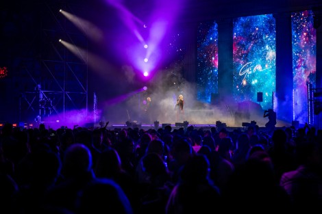 Giulia in Bucharest on march 2024