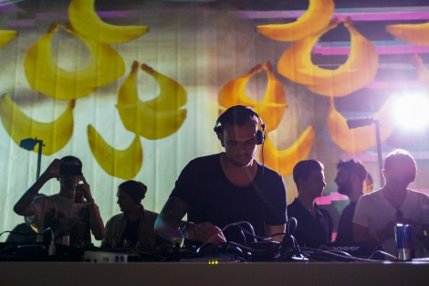 Giuseppe Cennamo in Bucharest on march 2016