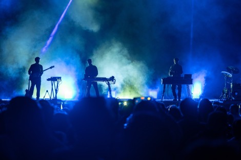 Golan in Bucharest on may 2022