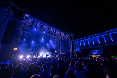 Golan in Bucharest on may 2022
