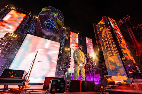 Grasu Xxl in Bucharest on june 2022