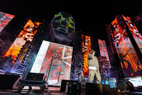 Grasu Xxl in Bucharest on june 2022