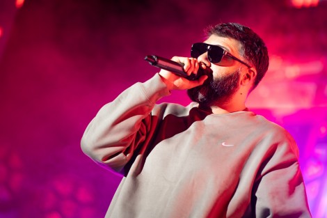 Grasu Xxl in Bucharest on june 2022