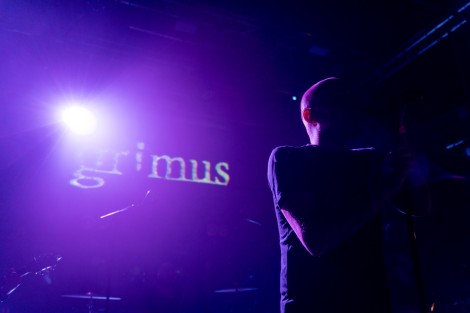 Griumus in Bucharest on february 2022