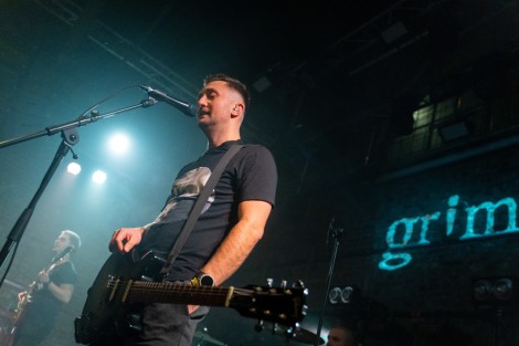 Griumus in Bucharest on february 2022