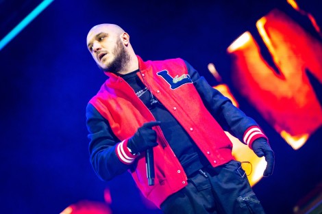 Guess Who in Bucharest on march 2022