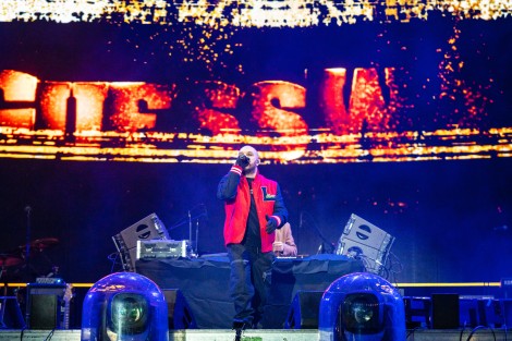 Guess Who in Bucharest on march 2022