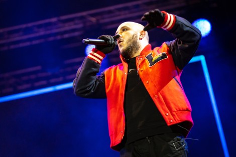 Guess Who in Bucharest on march 2022