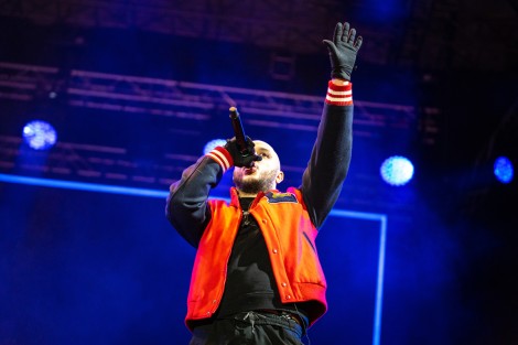 Guess Who in Bucharest on march 2022