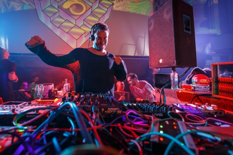 Guti in Bucharest on february 2016