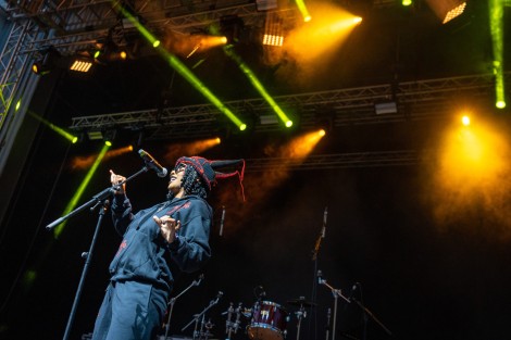 Iamddb in Bucharest on may 2022