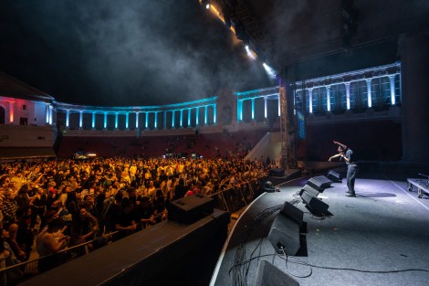 Iamddb in Bucharest on may 2022