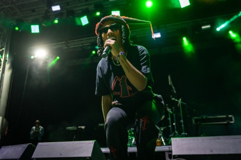 Iamddb in Bucharest on may 2022