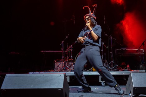 Iamddb in Bucharest on may 2022