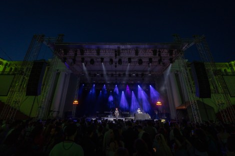 Iamddb in Bucharest on may 2022
