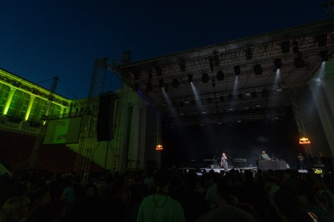 Iamddb in Bucharest on may 2022