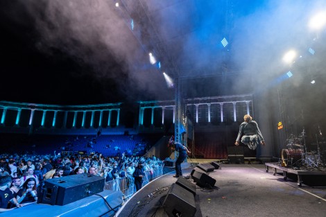 Iamddb in Bucharest on may 2022