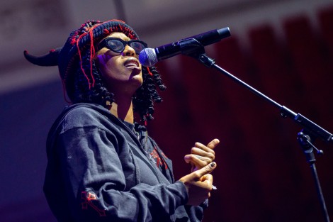Iamddb in Bucharest on may 2022