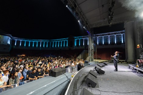 Iamddb in Bucharest on may 2022