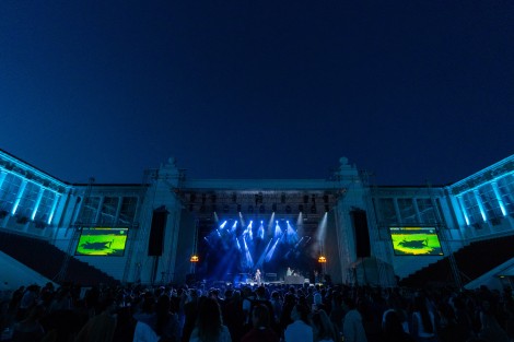 Iamddb in Bucharest on may 2022