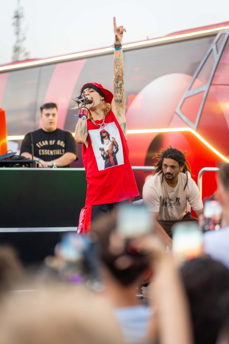 Idk in Costinesti on july 2026