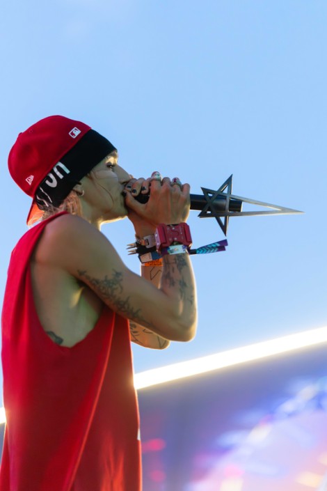 Idk in Costinesti on july 2026