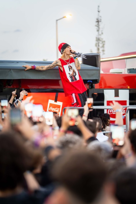 Idk in Costinesti on july 2026