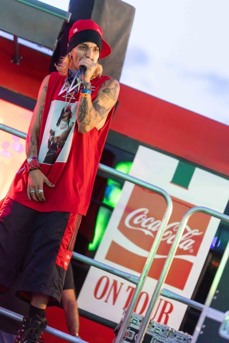 Idk in Costinesti on july 2026