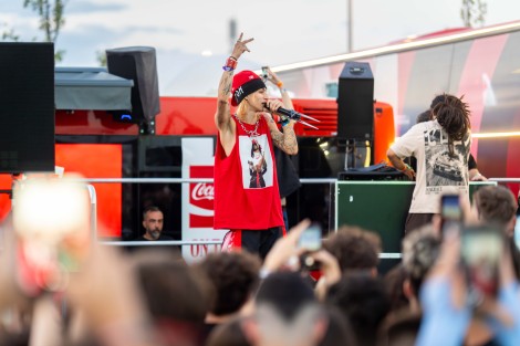 Idk in Costinesti on july 2026