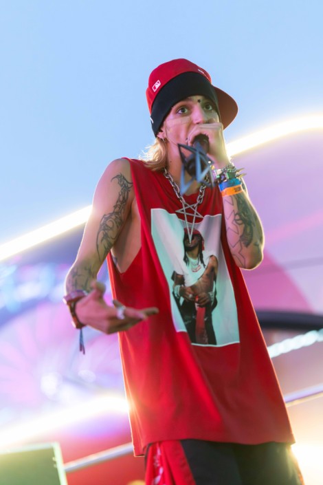 Idk in Costinesti on july 2026