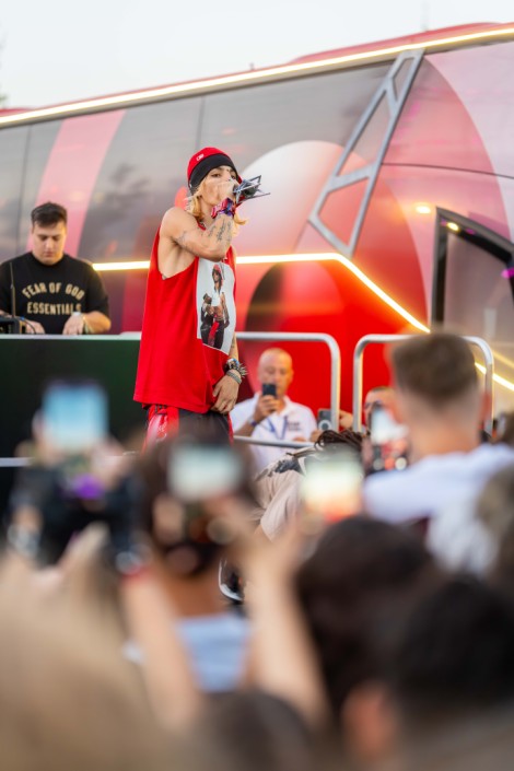 Idk in Costinesti on july 2026