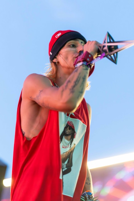 Idk in Costinesti on july 2026