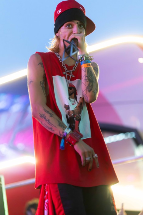 Idk in Costinesti on july 2026