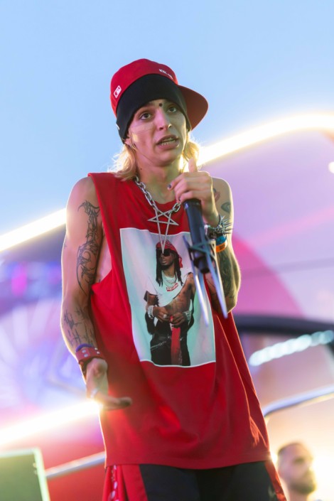 Idk in Costinesti on july 2026