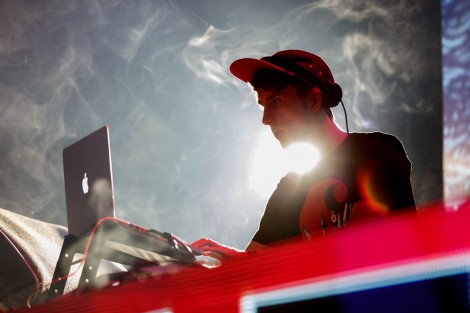 Inflex in Bucharest on april 2015