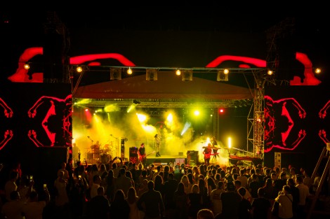 Inna in Cernavoda on july 2021