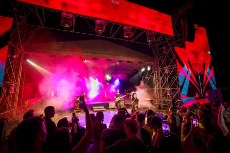 Inna in Cernavoda on july 2021