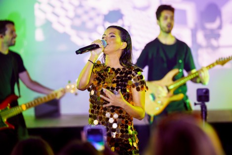 Inna in Cernavoda on july 2021