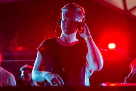 Iomulen in Bucharest on march 2017