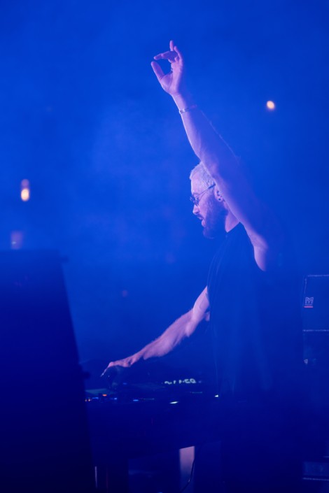 James Hype in Mamaia on may 2025