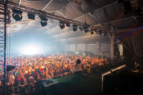 Jenna G in Bucharest on october 2014