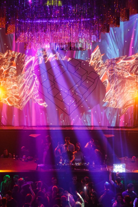 Jon Rundell in Bucharest on january 2016