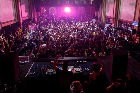 Jon Rundell in Bucharest on january 2016