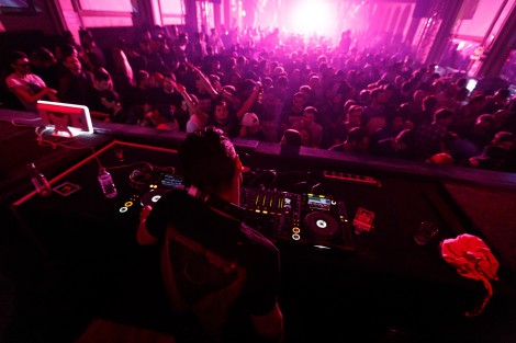 Jon Rundell in Bucharest on january 2016