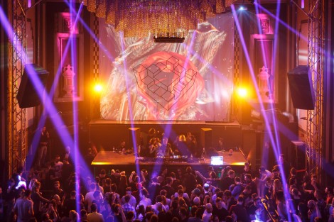 Jon Rundell in Bucharest on january 2016