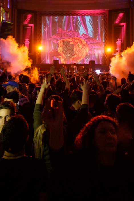 Jon Rundell in Bucharest on january 2016
